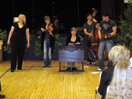 Example content image